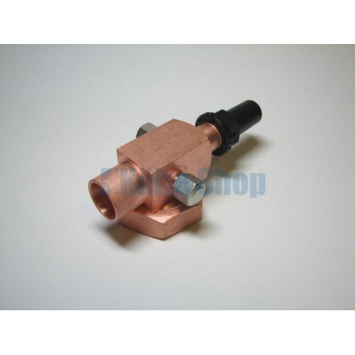 Rotalockventil 1 3/4"-22mm Dena Line