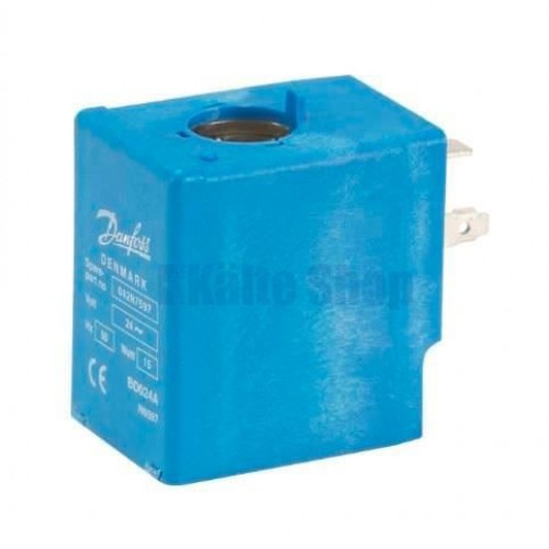 Spule EVSI 42N7501 230V/50Hz 9W Danfoss Spule EVSI 42N7501 230V/50Hz 9W Danfoss