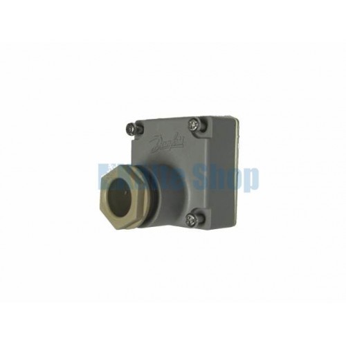 Anschluss EVR 018Z0081 Danfoss Anschluss EVR 018Z0081 Danfoss