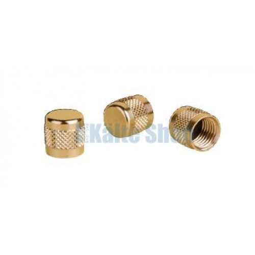 Kappe für Schraderventil 1/4" SAE 8392/A Castel