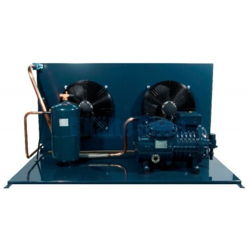 Verflüssigungssatz AU2-H705CC-E Dorin Verflüssigungssatz AU2-H705CC-E Dorin