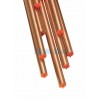 Sanitär-Kupferrohr 89*2mm-5m