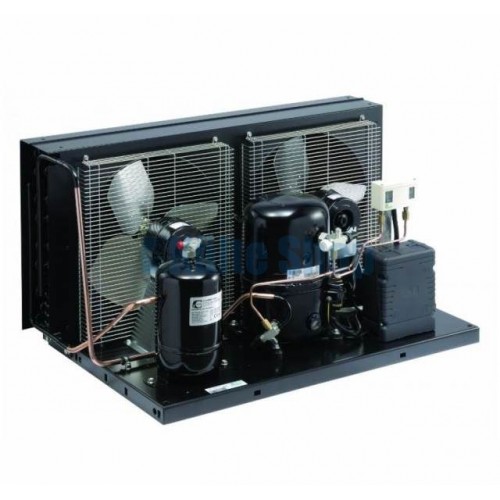 Verflüssigungssatz FHT4518YHR-XG 400V Tecumseh