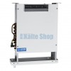 Verdampfer HF2 57S einseitiger Luftausl. Luve Verdampfer HF2 57S einseitiger Luftausl. Luve