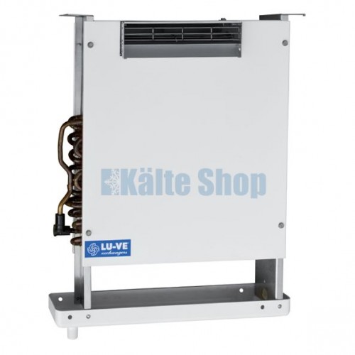 Verdampfer HF2 57S einseitiger Luftausl. Luve Verdampfer HF2 57S einseitiger Luftausl. Luve