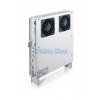 Thekenverdampfer RM70/347 m. einseitigen Luftausl. Rivacold