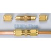 Verbinder Inline-Joint 3/8" Verbinder Inline-Joint 3/8"