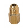 Verbinder 3/8"SAE-10mm Verbinder 3/8"SAE-10mm