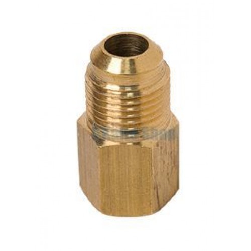 Verbinder 3/8"SAE-10mm Verbinder 3/8"SAE-10mm
