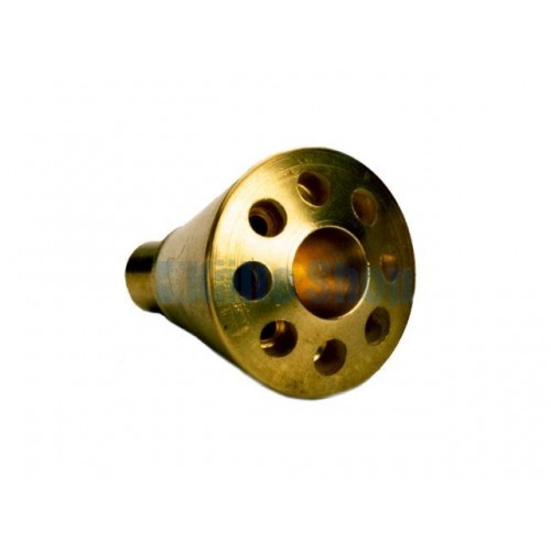 Venturiverteiler 12mm-3*6mm Danfoss Venturiverteiler 12mm-3*6mm Danfoss