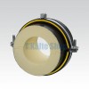 Iso-Schelle RG80 M10 76mm