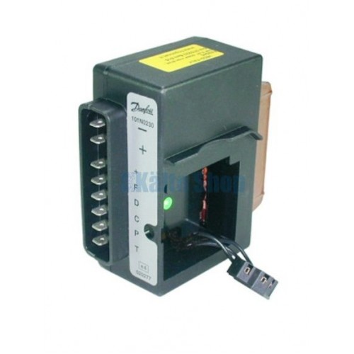 Elektronik BD35/50F 101N0511 Danfoss Elektronik BD35/50F 101N0511 Danfoss