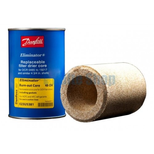 Filtereinsatz 48-DA Danfoss Filtereinsatz 48-DA Danfoss