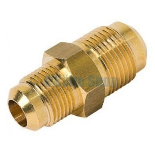 Verbinder 5/8"-3/4"SAE Verbinder 5/8"-3/4"SAE