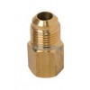 Verbinder 3/8"-1/2"F SAE
