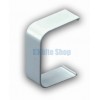 Verbinder 80x60mm Verbinder 80x60mm
