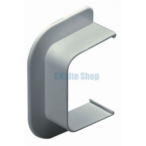 Wandanschluss 80x60mm Wandanschluss 80x60mm