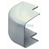Bogen außen 65x50mm Bogen außen 65x50mm