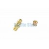 Schraderventil 1/4"SAE-1/8"NPT Schraderventil 1/4"SAE-1/8"NPT