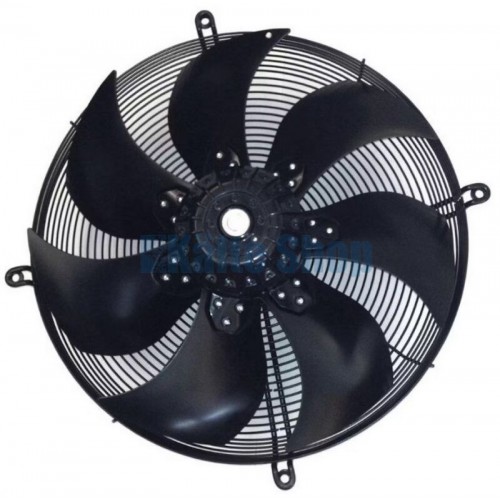 Axialventilator R13R-5030HA-4M-7075 Hidria Axialventilator R13R-5030HA-4M-7075 Hidria