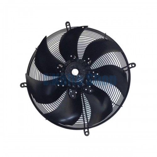Axialventilator R13R-5030HP-4M-7075 Hidria Axialventilator R13R-5030HP-4M-7075 Hidria