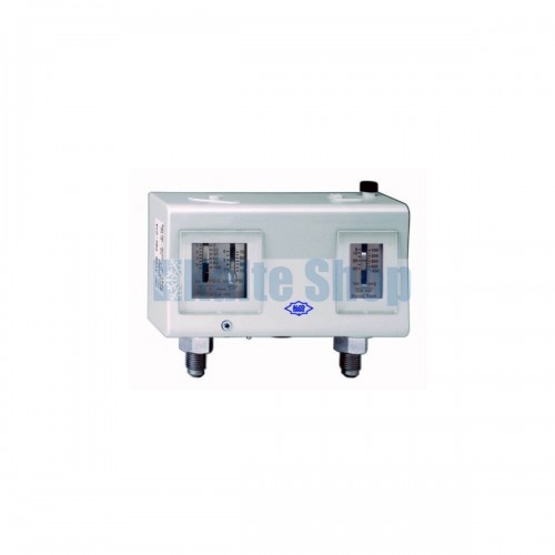 Doppeldruckschalter PS2-A7U Alco Doppeldruckschalter PS2-A7U Alco