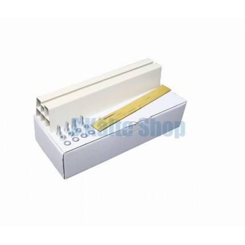 Bodenkonsole 1000mm Set Bodenkonsole 1000mm Set