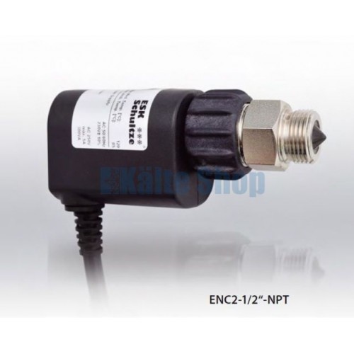Füllstandskontrolle ENC3-1/2"-NPT ESK Füllstandskontrolle ENC3-1/2"-NPT ESK