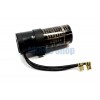 Startkondensator 125µF 117U5018 Danfoss Startkondensator 125µF 117U5018 Danfoss