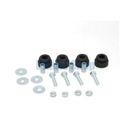 Befestigungssatz TL/NL/FR/SC Danfoss Befestigungssatz TL/NL/FR/SC Danfoss