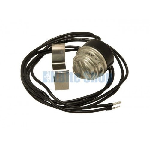 Druckgasthermostat 2981196 Copeland Druckgasthermostat 2981196 Copeland