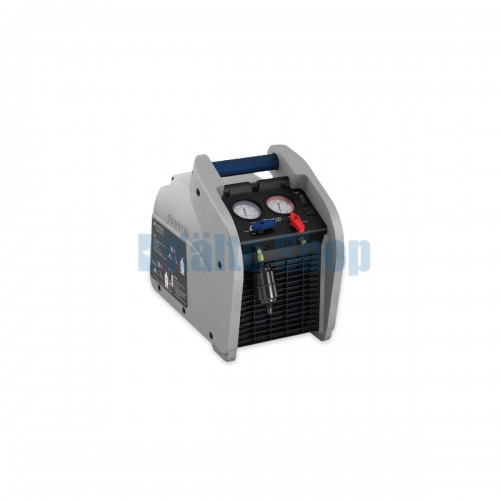 Absauggerät Vortex Dual A2L Inficon Absauggerät Vortex Dual A2L Inficon