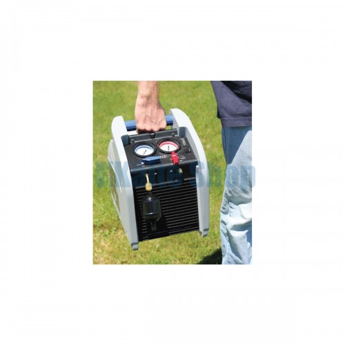 Absauggerät Vortex Dual A2L Inficon Absauggerät Vortex Dual A2L Inficon