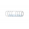 Verbinder Kondensatschlauch 16mm Verbinder Kondensatschlauch 16mm