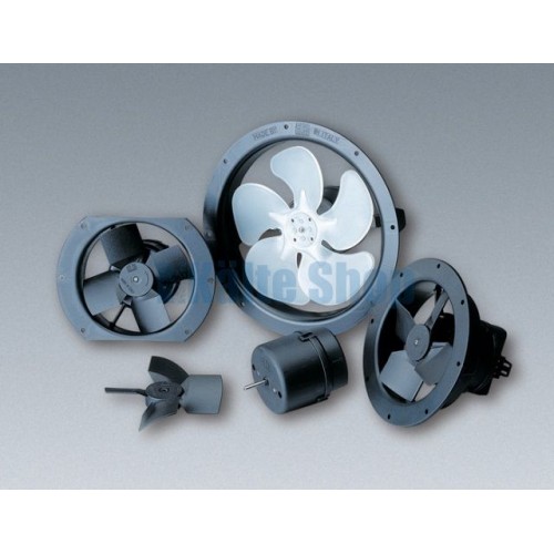 Ventilator MA58 1,5-30-154 Elco Ventilator MA58 1,5-30-154 Elco