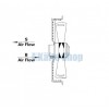 Axialventilator S4D500-AM03-01/S EBM Axialventilator S4D500-AM03-01/S EBM