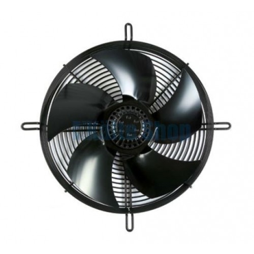 Axialventilator R11R-45EPA-6M-5105 Hidria Axialventilator R11R-45EPA-6M-5105 Hidria