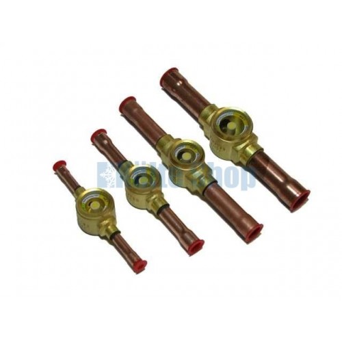 Schauglas SGP18s N Danfoss Schauglas SGP18s N Danfoss