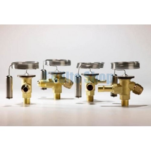 Expansionsventil TES2NL 068Z3409 MOP Danfoss Expansionsventil TES2NL 068Z3409 MOP Danfoss