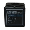 Spule HF2 9300/RA4 110V AC Castel Spule HF2 9300/RA4 110V AC Castel