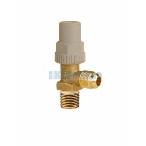 Sammlerventil 6110/22 Castel Sammlerventil 6110/22 Castel