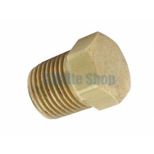 Verschluss 1"NPT Verschluss 1"NPT
