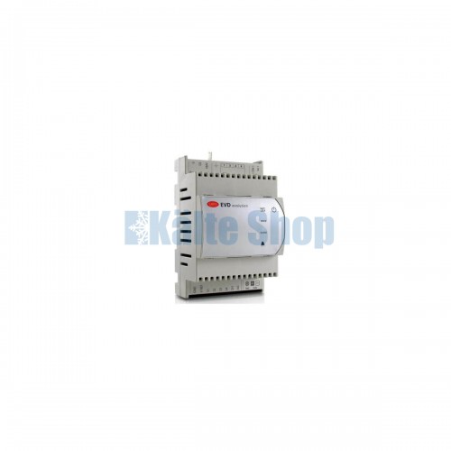 Regler EVD0000E30 Carel