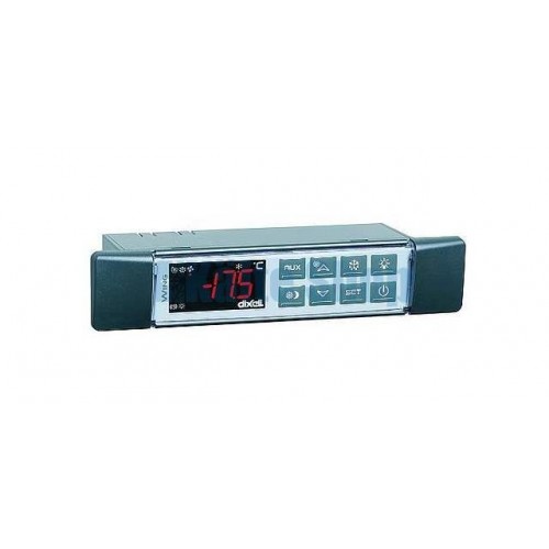 Bedienfeld T640 Dixell Bedienfeld T640 Dixell